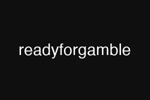 readyforgamble