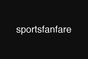 sportsfanfare