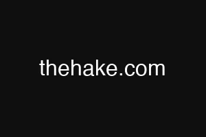 thehake.com