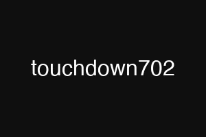 touchdown702