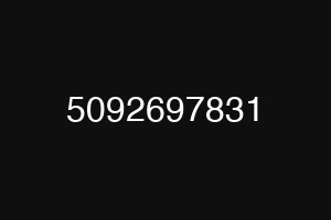 5092697831