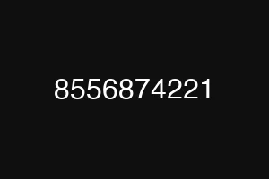 8556874221