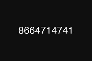 8664714741