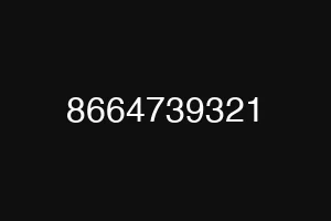 8664739321