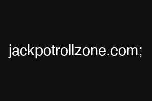 jackpotrollzone.com;